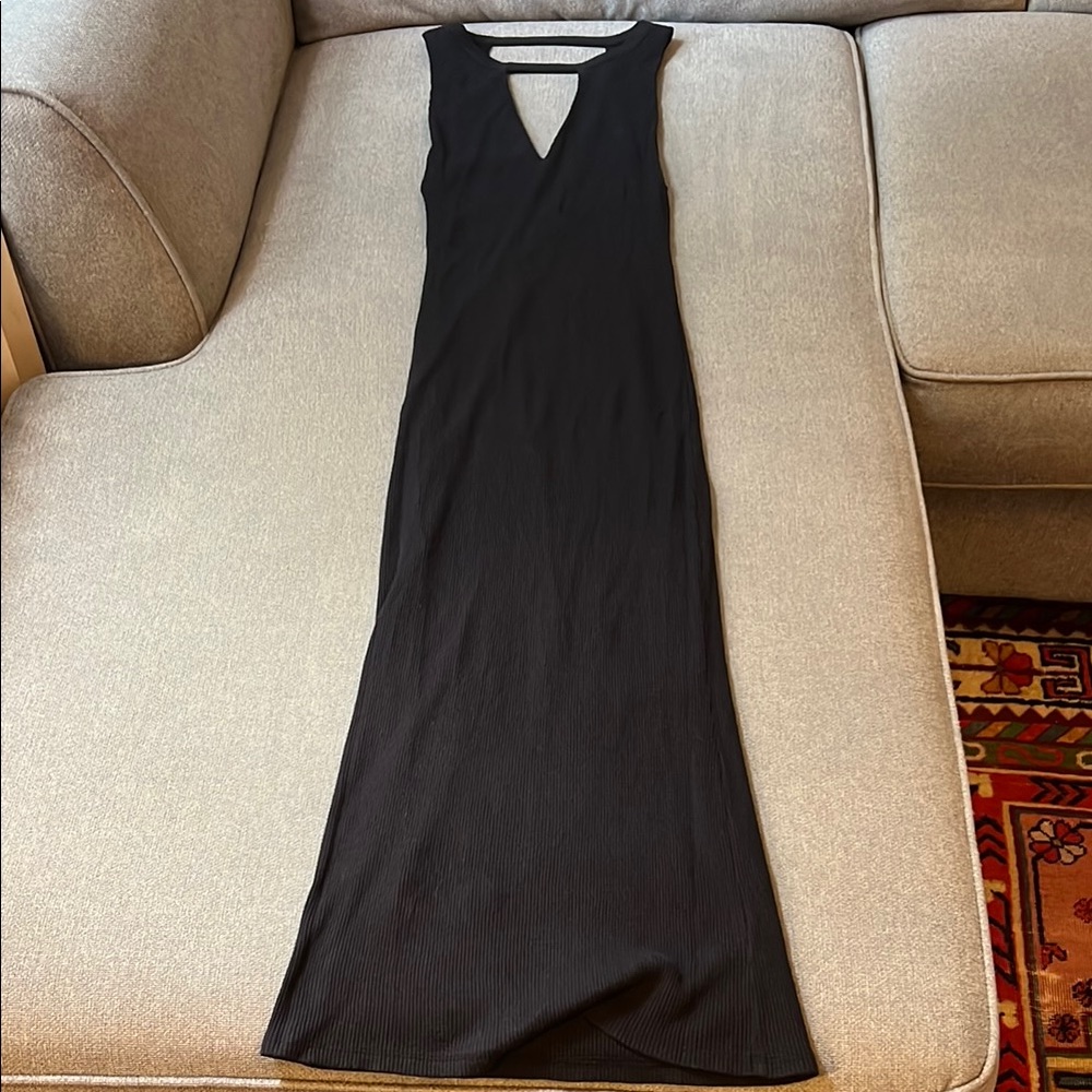 Silence + Noise Brand new with tags  V-Neck Dress
